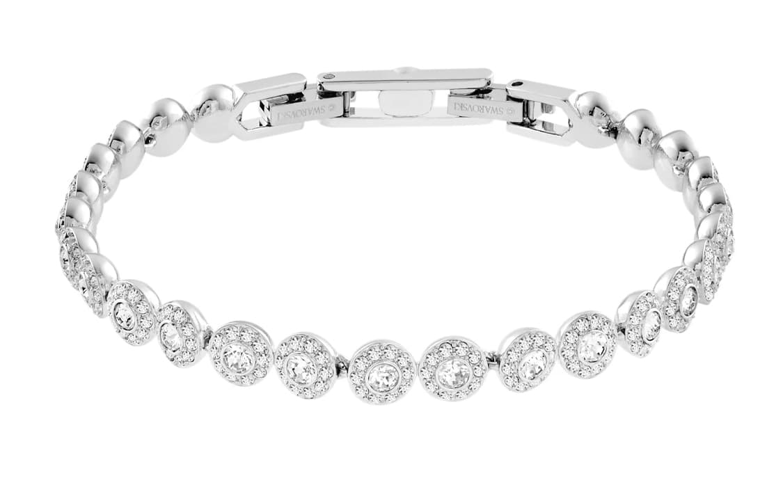 Swarovski/施华洛世奇 Swarovski Angelic Bracelet