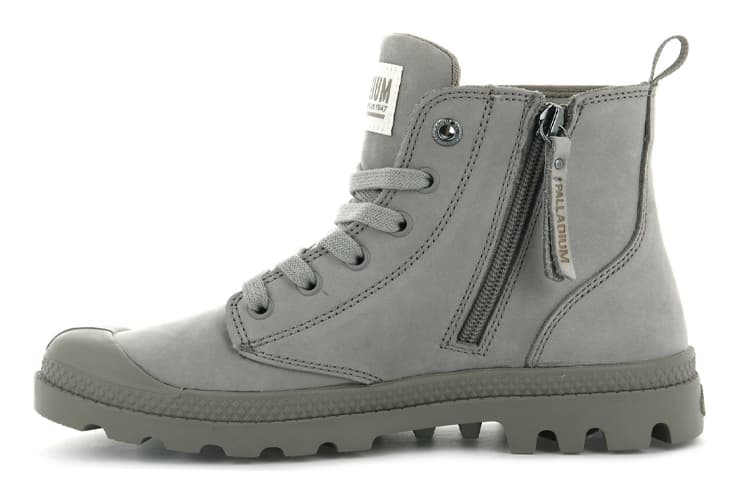 Palladium Pampa Hi