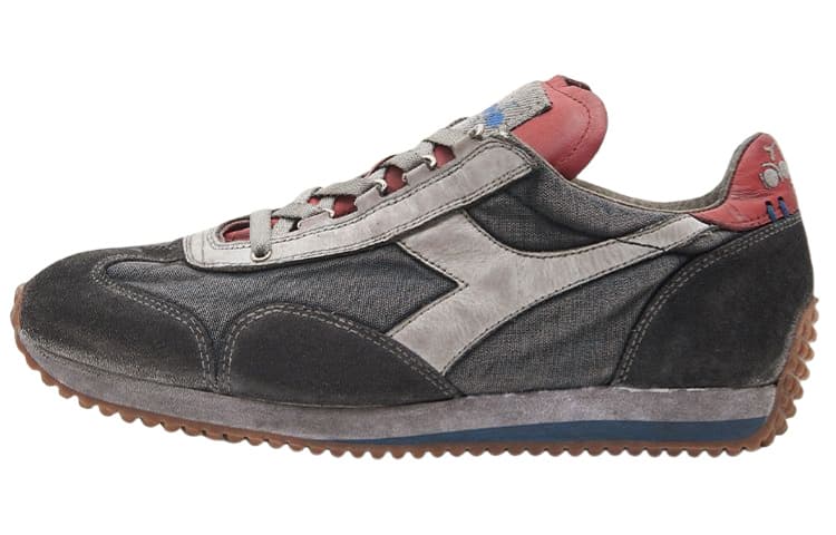 Diadora Fashion Sneakers Dark Grey