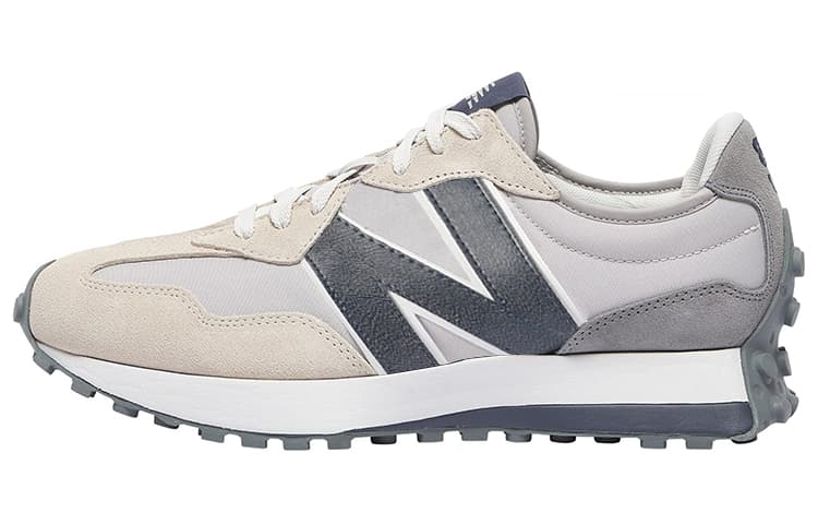 New Balance 327 Grey Day
