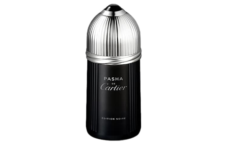 CARTIER/卡地亚 Cartier Pasha Noir EDT