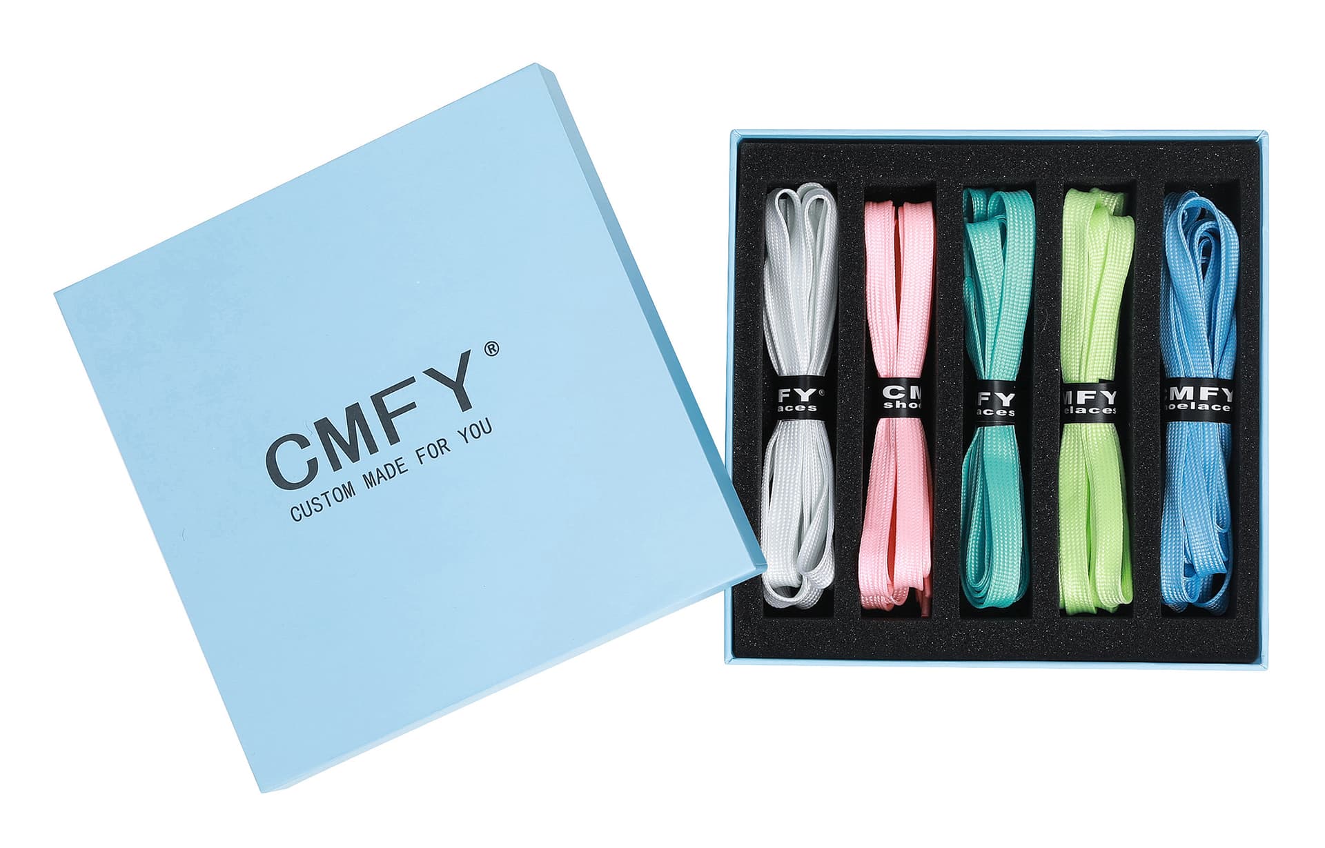 CMFY 5