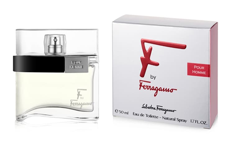 FERRAGAMO/菲拉格慕 EDT