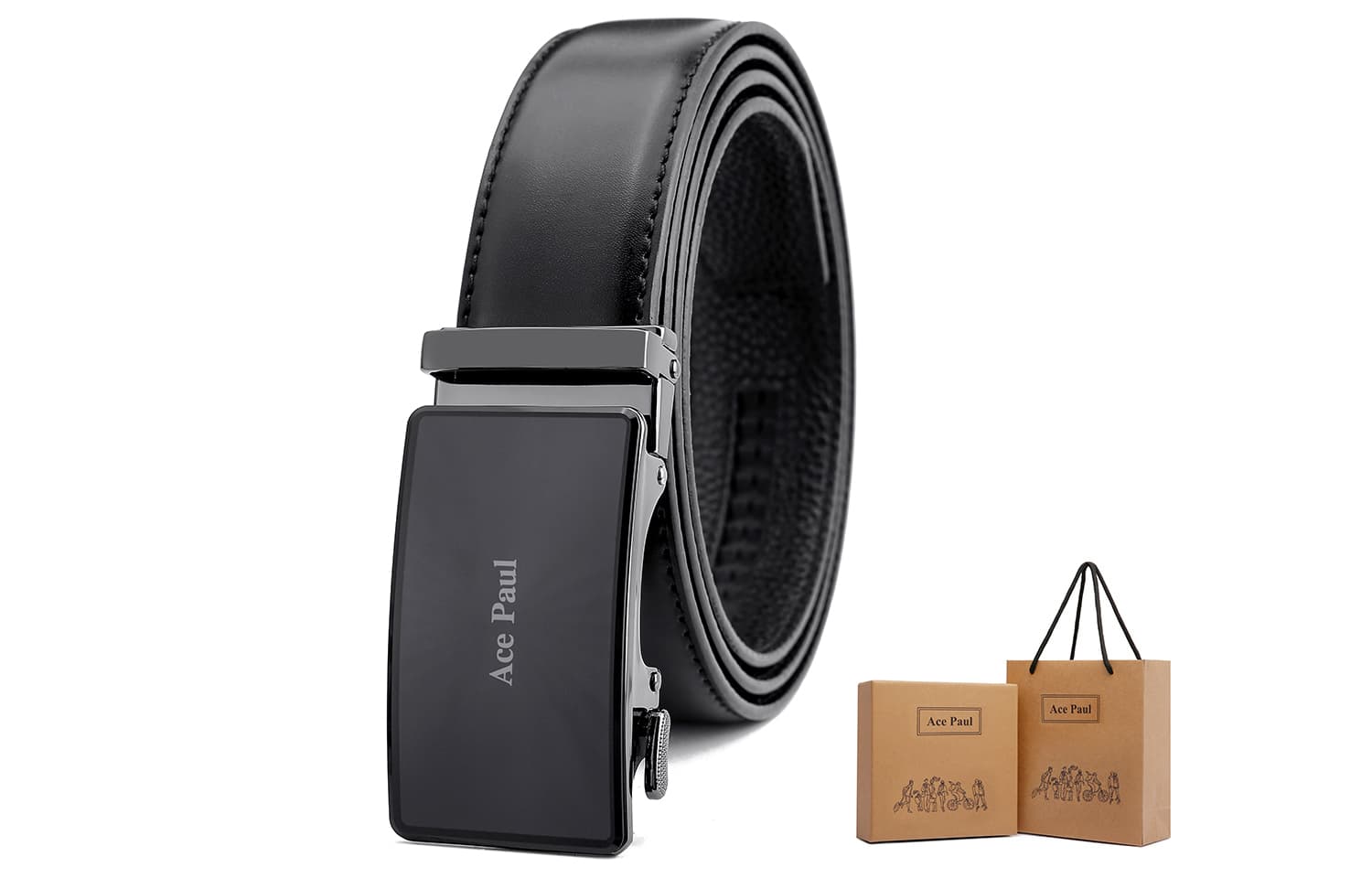 Ace Paul Belt