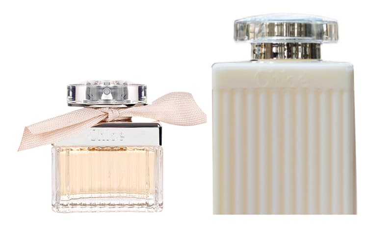 Chloe/蔻依 Chloe 50ml+100ml EDT