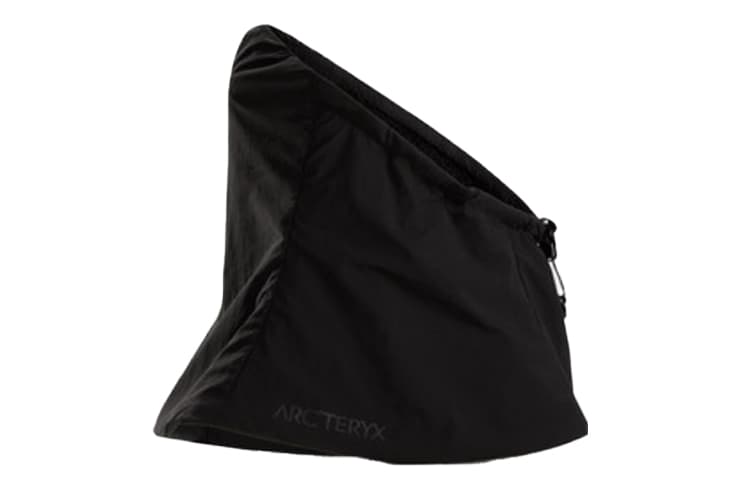 Arcteryx System_A Metric Neck