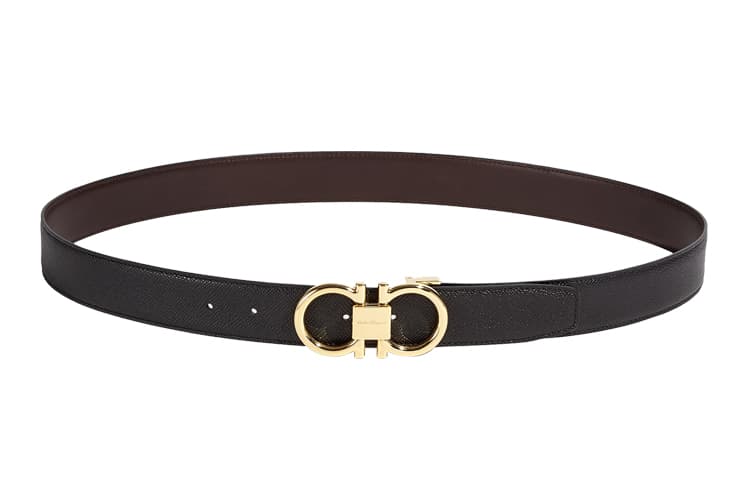 FERRAGAMO/菲拉格慕 Salvatore Ferragamo Gancini Belt