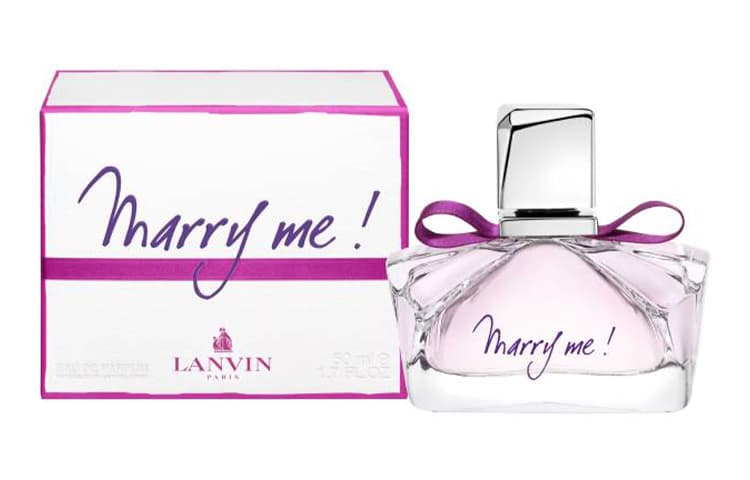 Lanvin/浪凡 Lanvin EDP 30ml 50ml 75ml