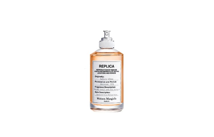 Maison Margiela/马吉拉 Maison Margiela Autumn Vibes EDT