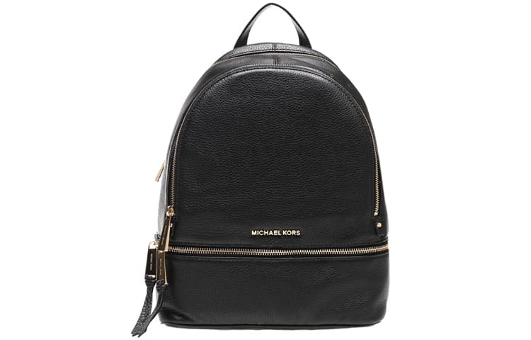 MICHAEL KORS 迈克高仕 Michael Kors Rhea Zip Black