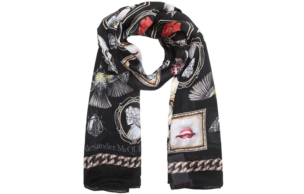 Alexander McQueen