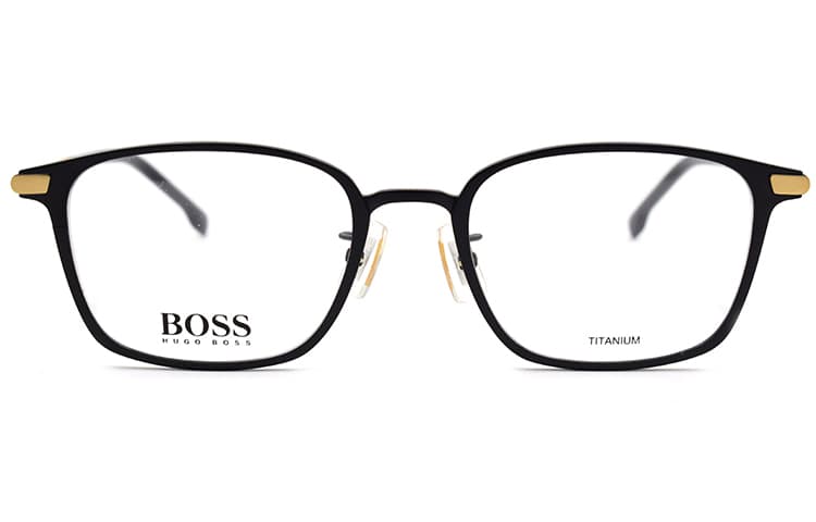 HUGO BOSS