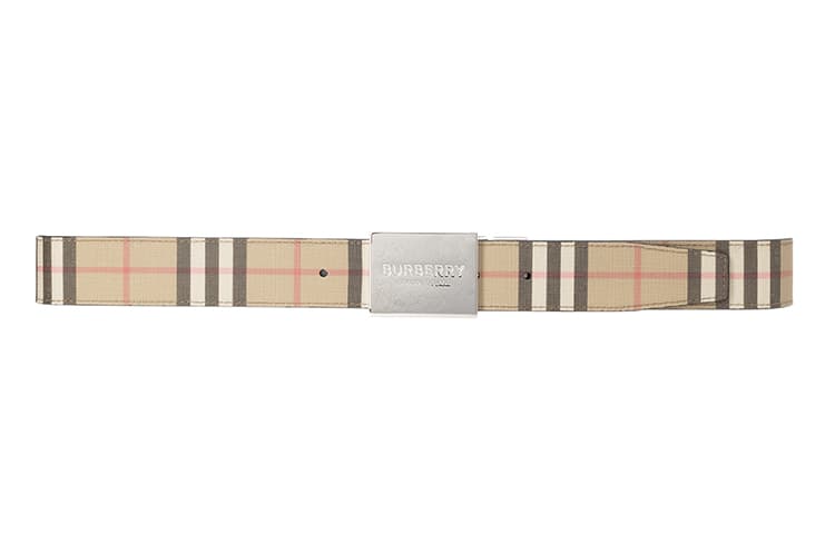 Burberry Belt