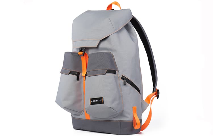 COMBACK