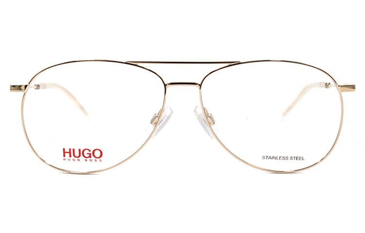 HUGO BOSS