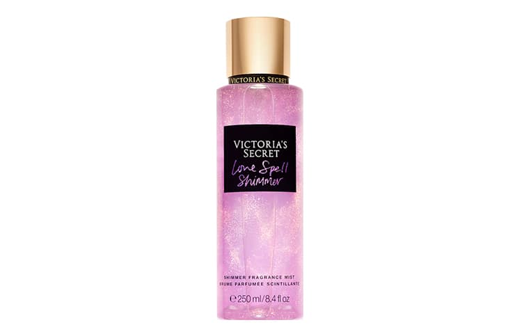 Victoria's Secret/维多利亚的秘密 Victoria's Secret Fragrance Mist