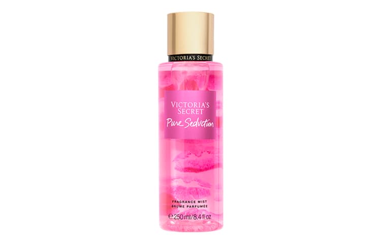 Victoria's Secret/维多利亚的秘密 Victoria's Secret Pink Temptation Fragrance Mist