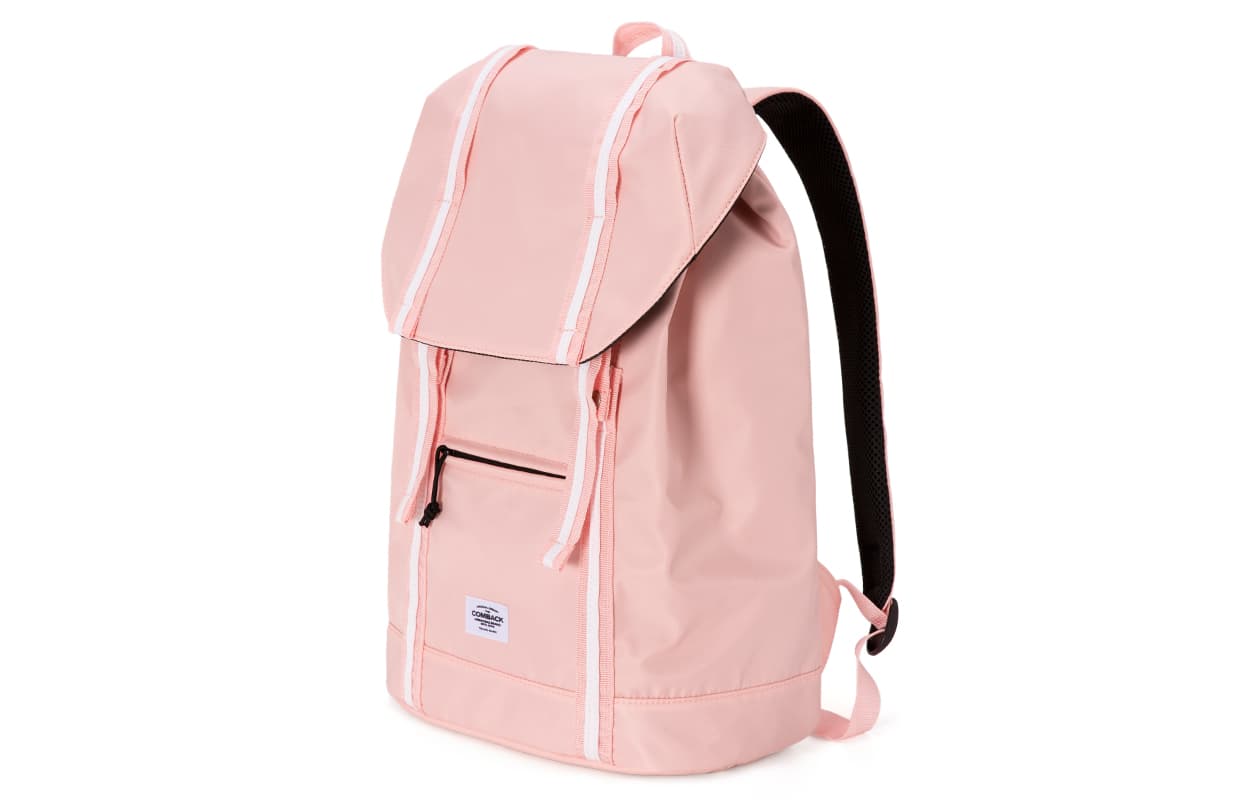 COMBACK