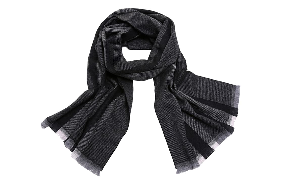 GUCCI/古驰 Gucci Wool Scarf