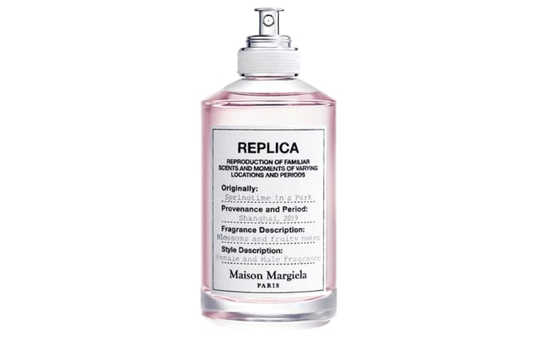 Maison Margiela/马吉拉 Maison Margiela Spring Park EDT