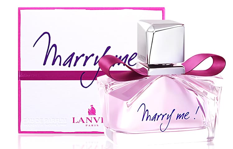 Lanvin/浪凡 Lanvin EDP