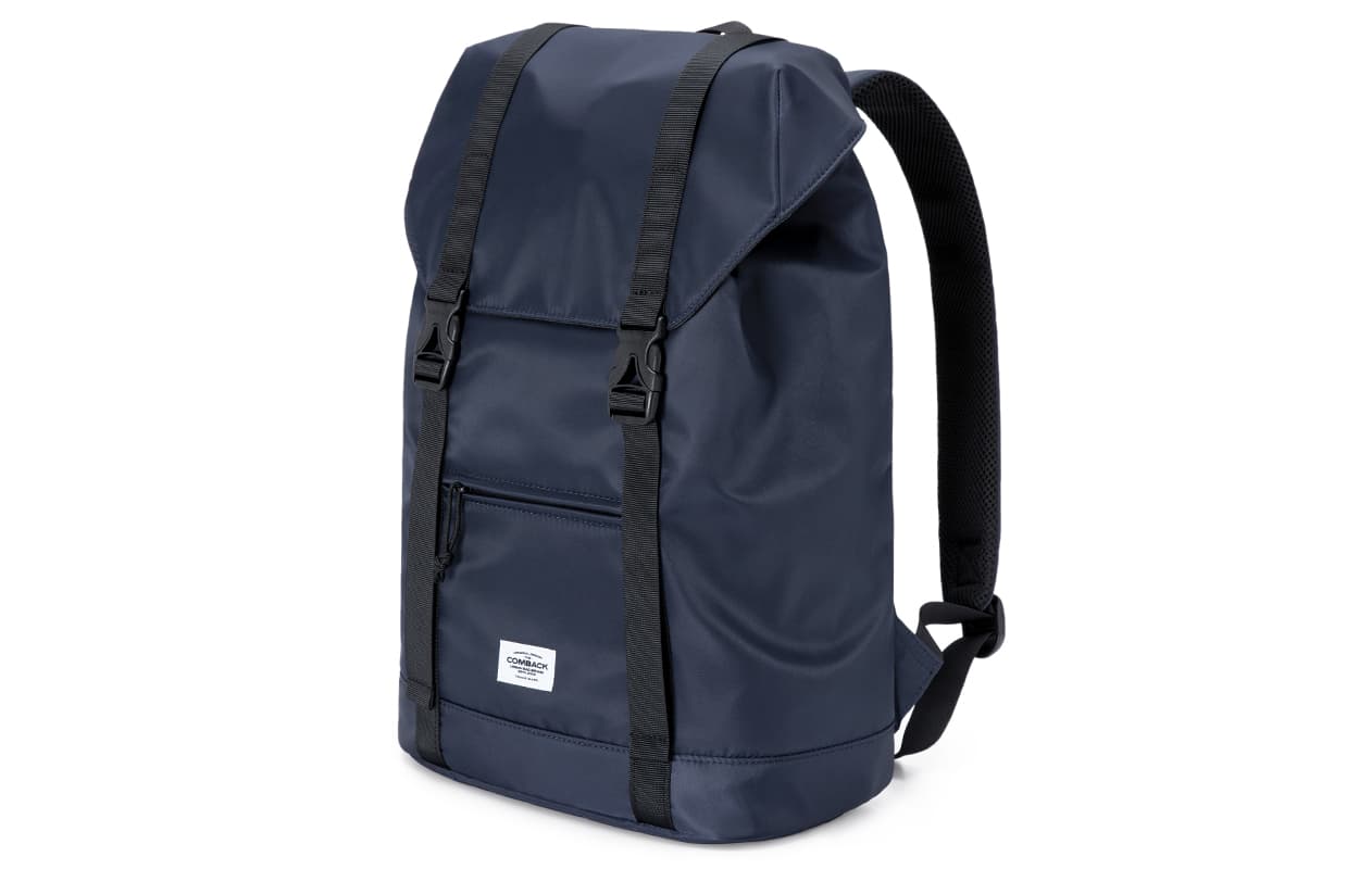 COMBACK