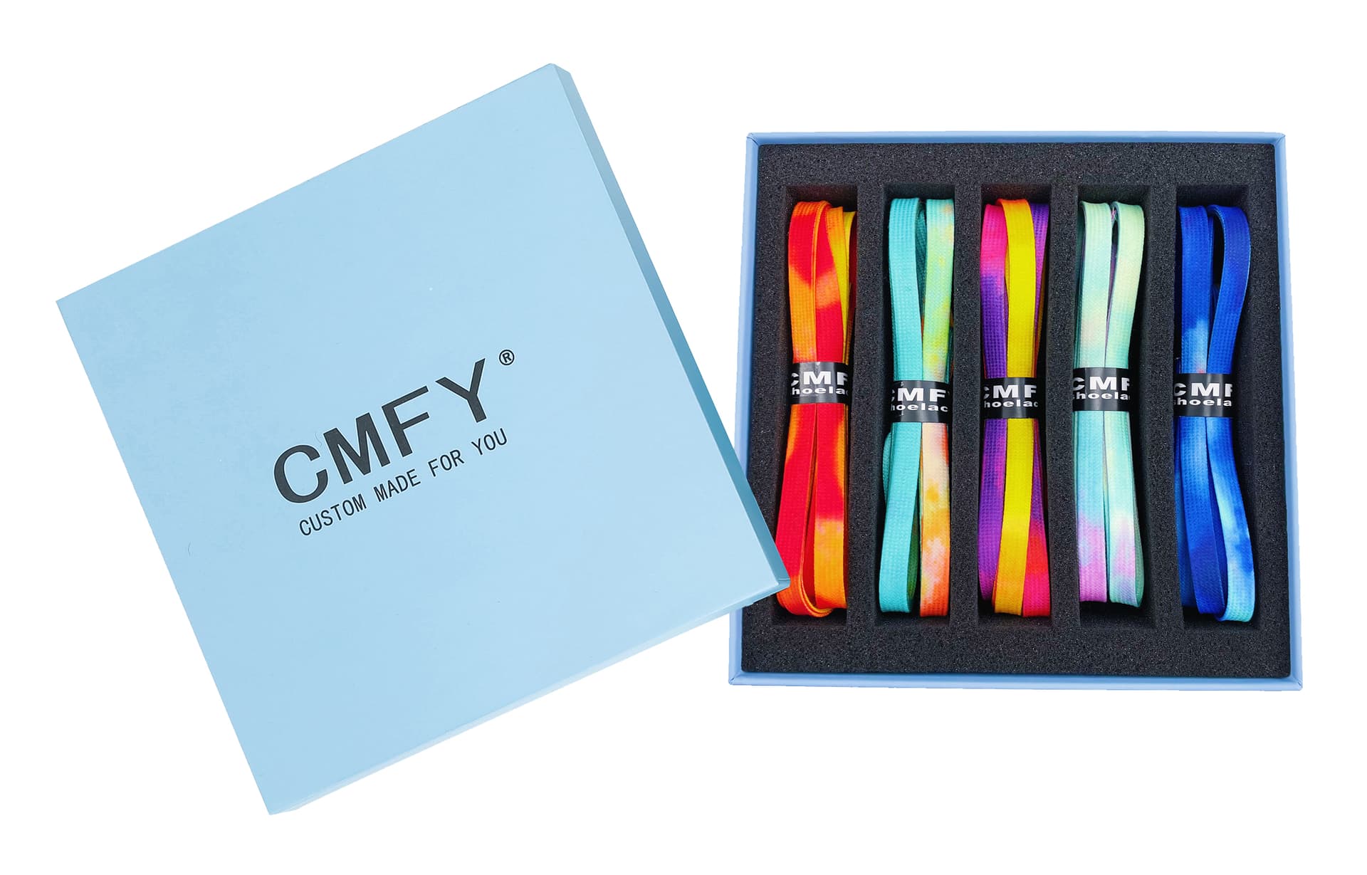 CMFY