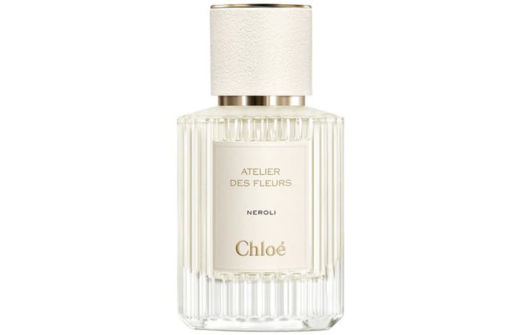 Chloe/蔻依 Chloe Enchanted Garden Orange Blossom EDP