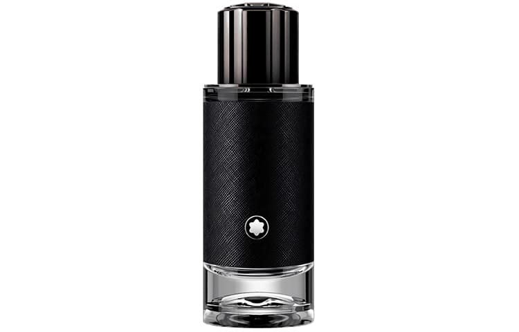 MONTBLANC/万宝龙 Montblanc Explorer EDP