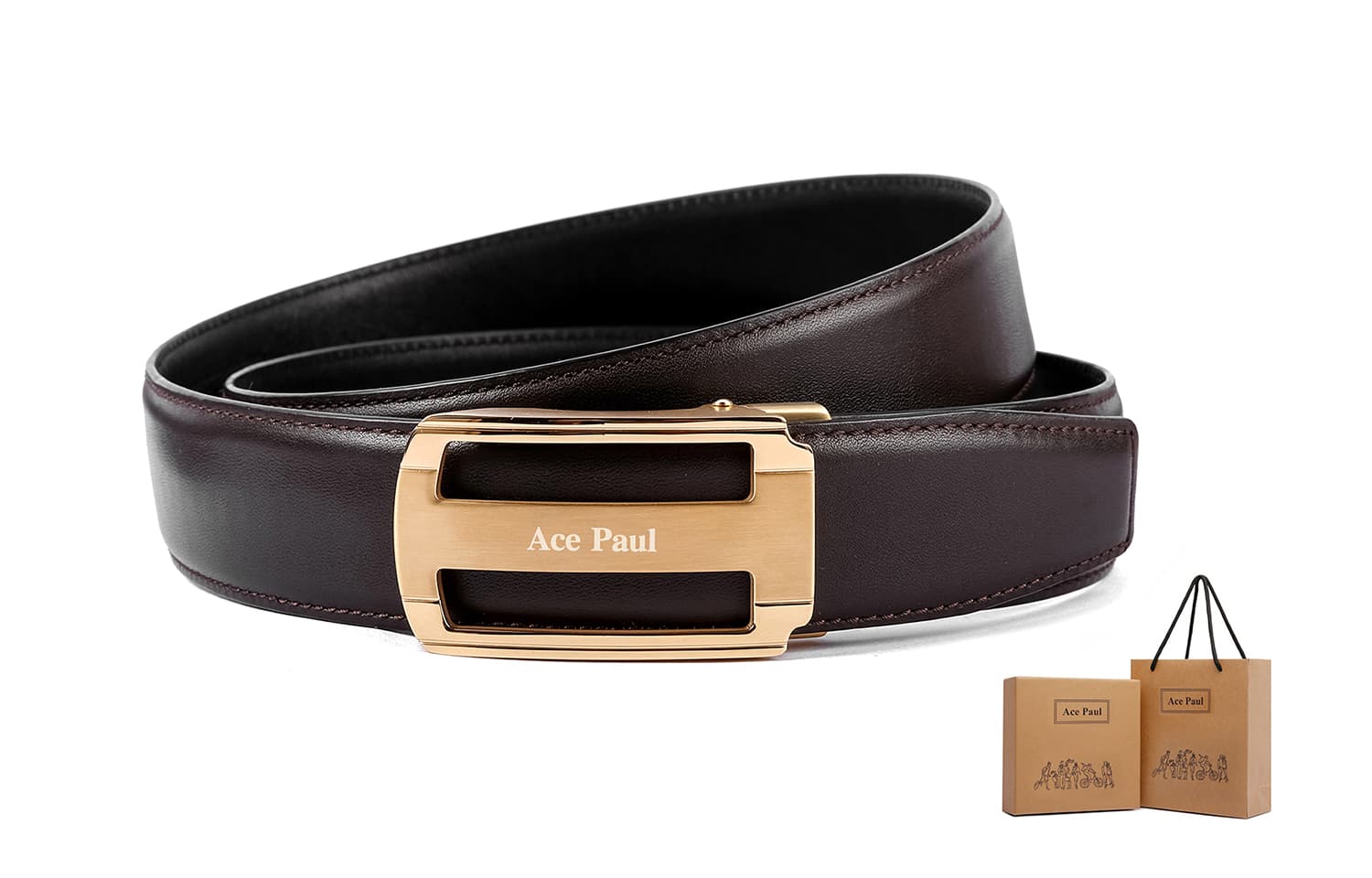 Ace Paul 3.5CM