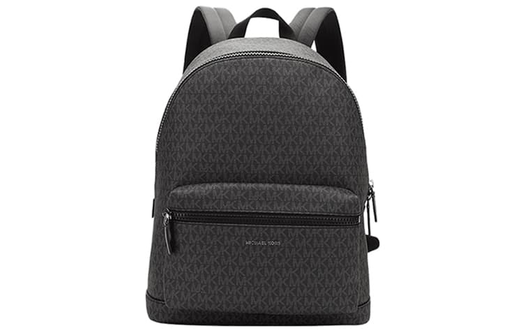 MICHAEL KORS 迈克高仕 Michael Kors Cooper Backpack Black