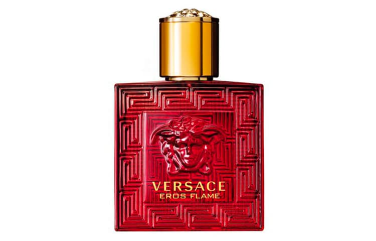 VERSACE/范思哲 Versace Eros Flame EDP