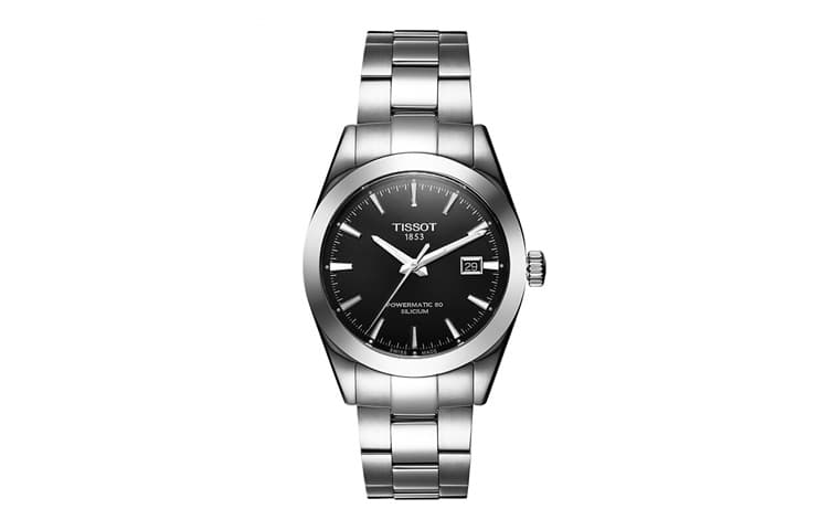 TISSOT/天梭 Tissot T127.407.11.051.00