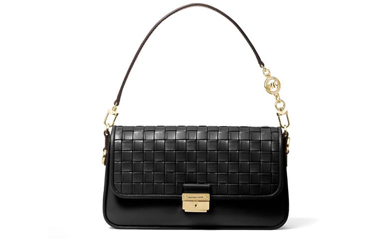 MICHAEL KORS 迈克高仕 Michael Kors Bradshaw Black