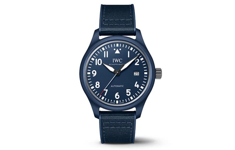 IWC/万国 IWC Pilot's Watch IW328101