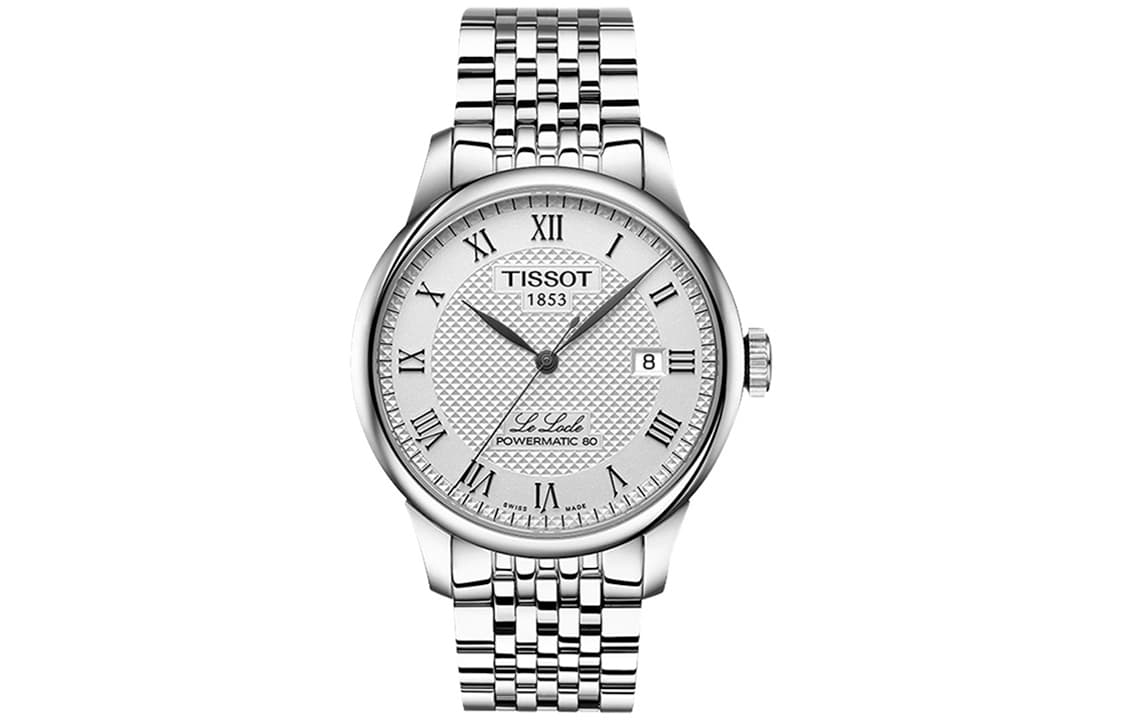 TISSOT/天梭 Tissot Le Locle