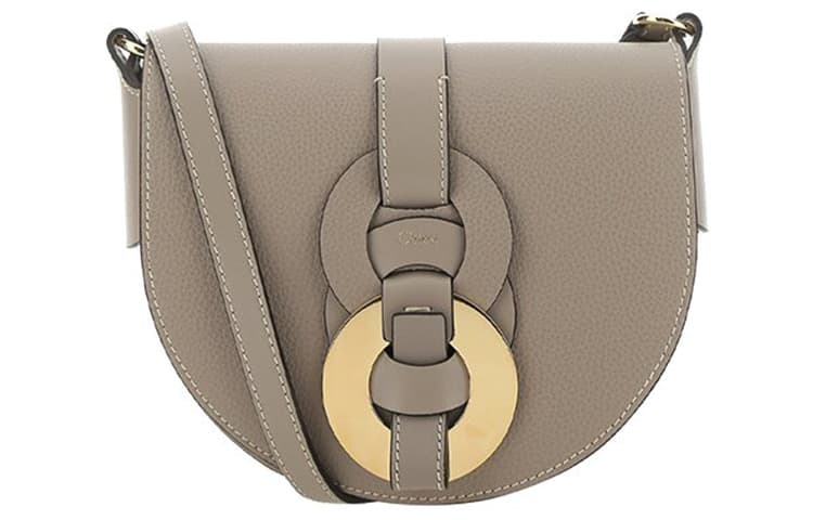 Chloe/蔻依 Chloe Darryl Light Grey