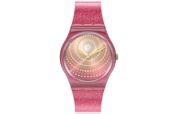 SWATCH/斯沃琪 SWATCH Gent 30 34*39.2mm GP169