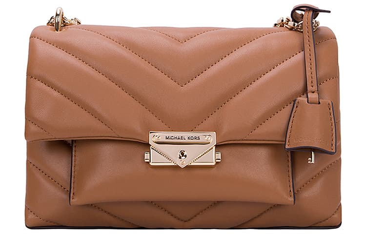 MICHAEL KORS 迈克高仕 Michael Kors Cece Brown