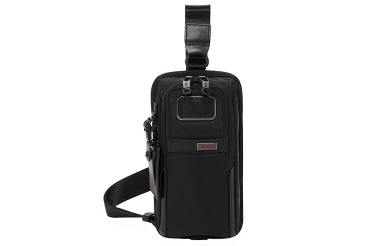 TUMI Alpha 3