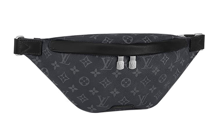 LOUIS VUITTON/路易威登 Louis Vuitton Discovery