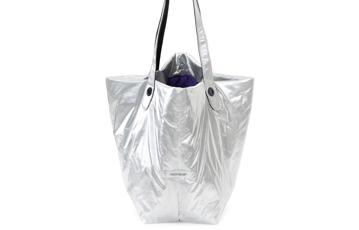 COMBACK noonecan tote