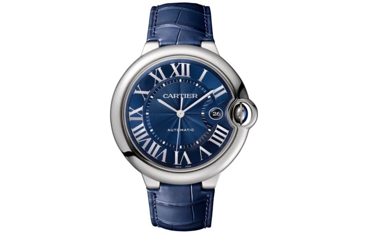 CARTIER/卡地亚 Cartier Ballon Bleu WSBB0027