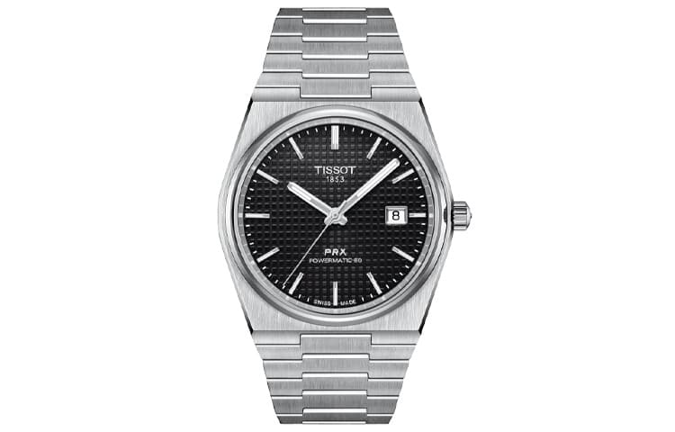TISSOT/天梭 Tissot PRX 40mm