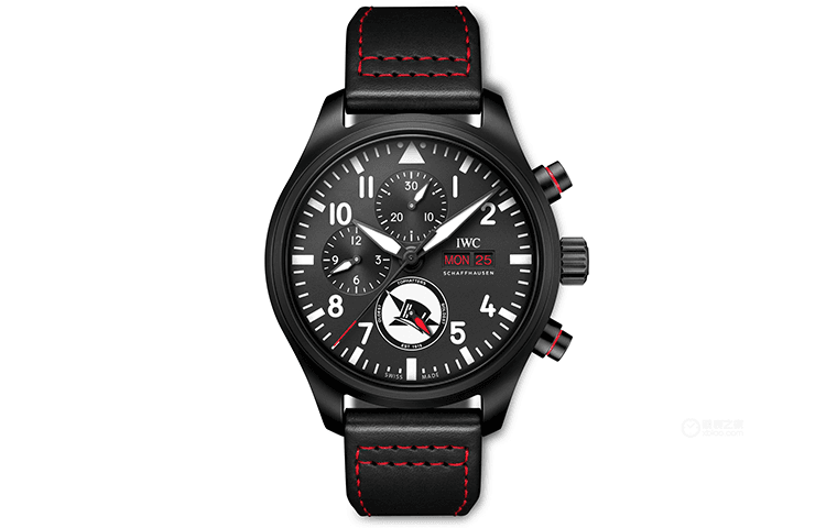 IWC/万国 IWC TOPHATTERS 44.5mm IW389108