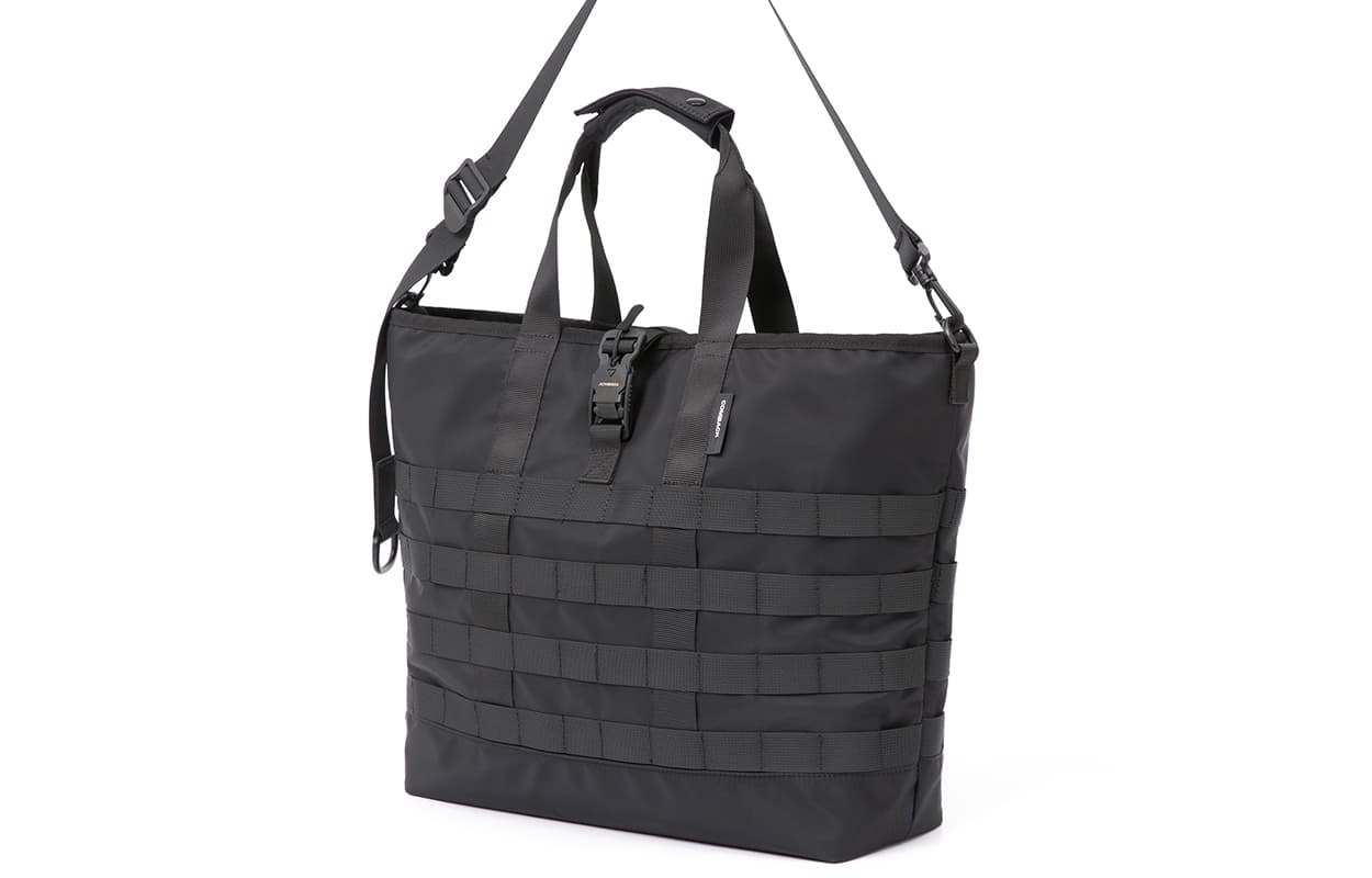 COMBACK Fidlock Tote