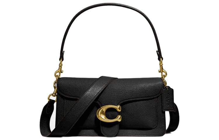 COACH/蔻驰 COACH Tabby 26 Black