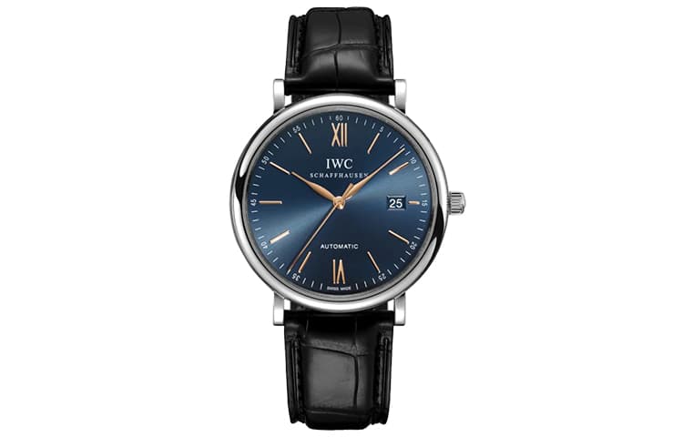 IWC/万国 IWC Portofino IW356523