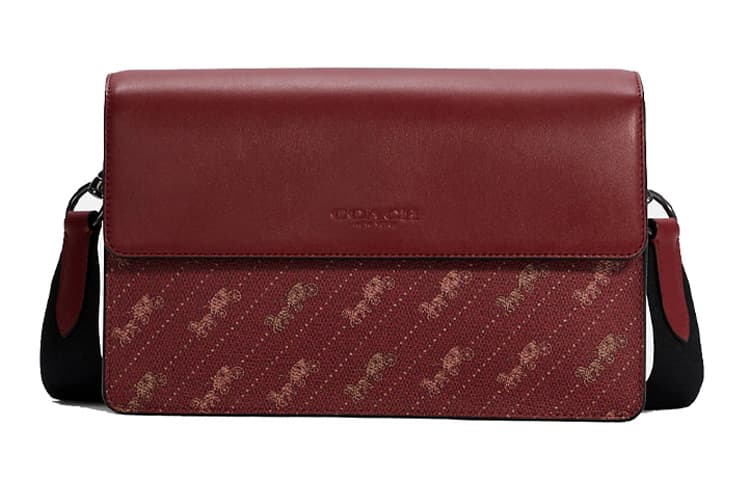 COACH/蔻驰 COACH Turner 23