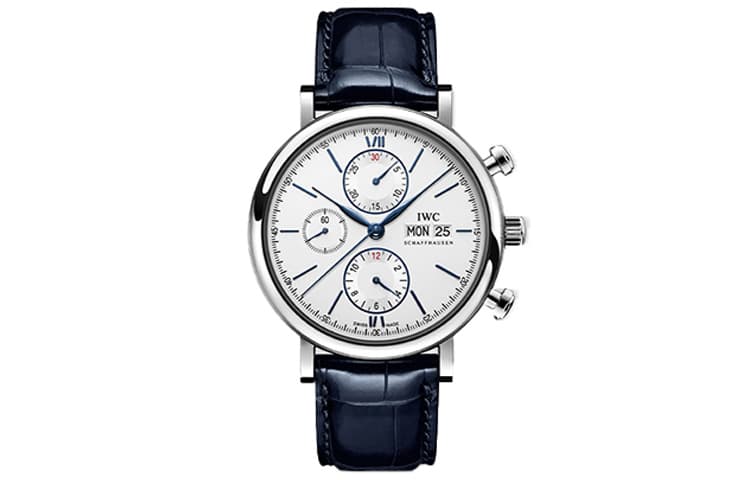 IWC/万国 IWC 42mm IW391037